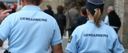 Un Homme Armé se Retrenche dans le Logement de son Ex-Compagne à Héric : Intervention des Gendarmes