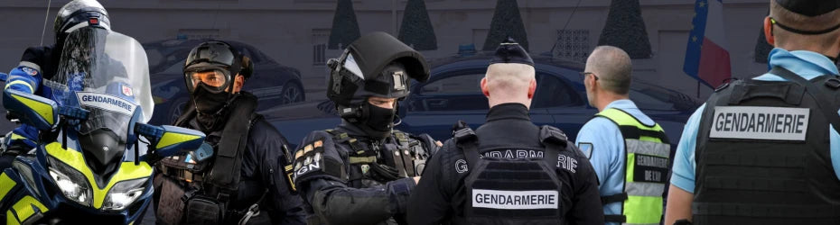 Gendarmerie