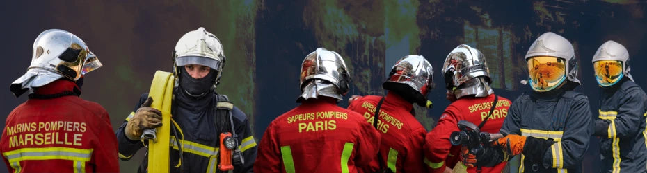 Sapeurs-Pompiers