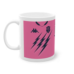 Mug Stade Français - Maillot Domicile Saison 2024/2025