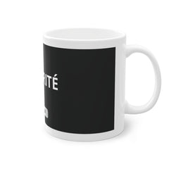 Mug Agent de Sécurité