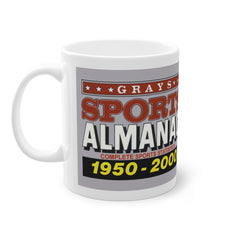 Mug Almanac des Sports - Un Souvenir du Futur