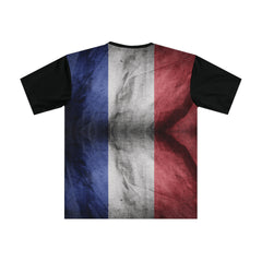 T-shirt UFC Paris 3