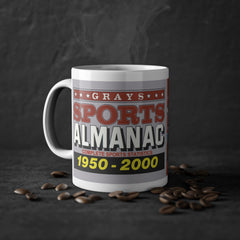 Mug Almanac des Sports - Un Souvenir du Futur