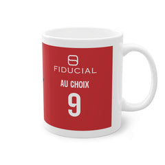 Mug Stade Toulousain - Maillot Champions Cup 24/25