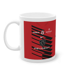 Mug Stade Toulousain - Maillot Champions Cup 24/25