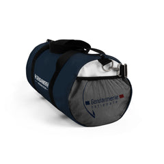 Premium Sports Bag in the Colors of the National Gendarmerie - Robust and Stylish 