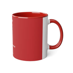 Penal Code Mug