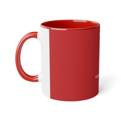 Penal Code Mug