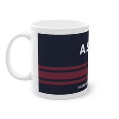 Mug ASVP - Agent de Surveillance de la Voie Publique