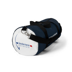 Premium Sports Bag in the Colors of the National Gendarmerie - Robust and Stylish 