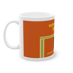 Mug Grade BMPB Special Edition: Celebrate the Commitment of the Brest Marine Firefighters