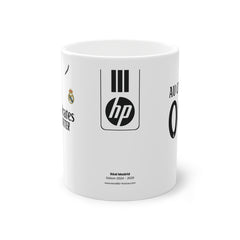 Mug Real Madrid - Maillot Extérieur Saison 2024/2025