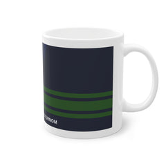 Mug Brigade Verte