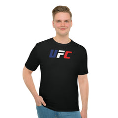 T-shirt UFC Paris 3