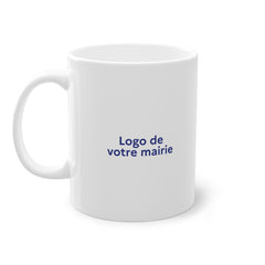 Mug Personnalisé France Services