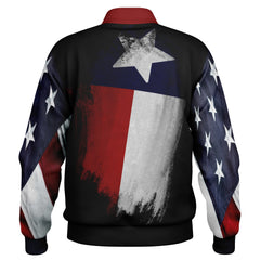 Veste Baseball Premium Country – Le cadeau parfait pour les fans de country